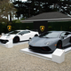 Image for article titled Lamborghini Orders Are Booked Solid Until 2024, Even in this Economy